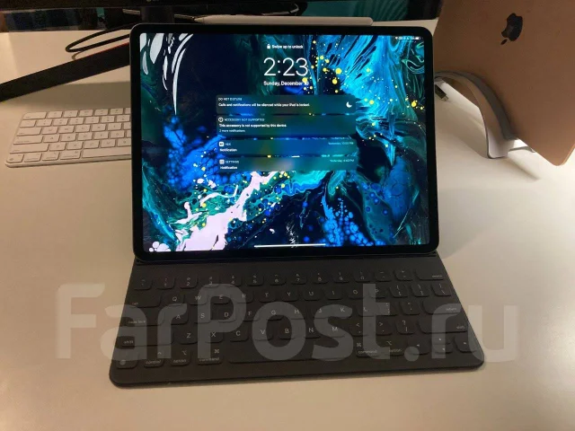 Apple iPad Pro 12.9 ����