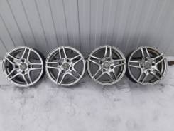 Touren. 6.0x14", 4x114.3 