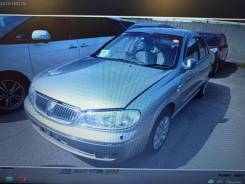 Nissan Bluebird Sylphy. QG10, QG18 ����