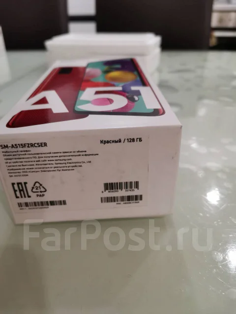 Samsung Galaxy A51. �/�, ������� ����