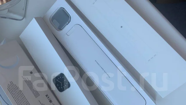 Apple Watch SE ����