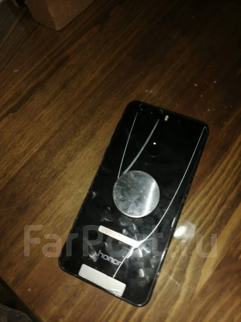 Honor 8. �/� ����
