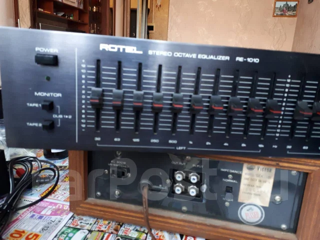 Rotel ����