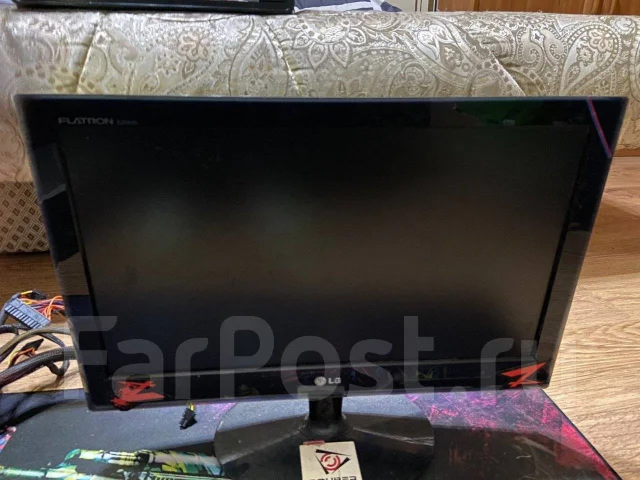LG. 20" ����