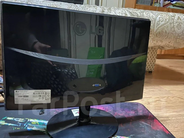 LG. 20" ����