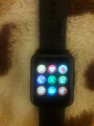 Realme Watch 2. IP68 ����