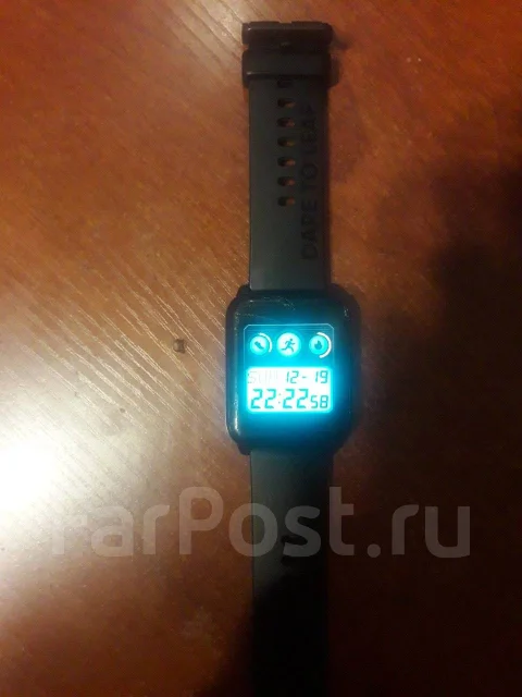 Realme Watch 2. IP68 ����