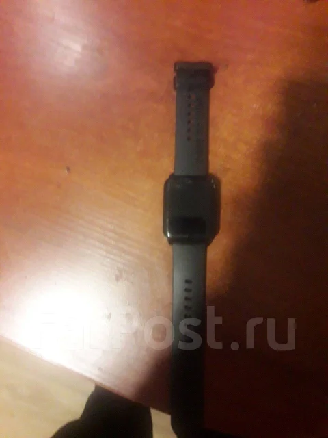 Realme Watch 2. IP68 ����