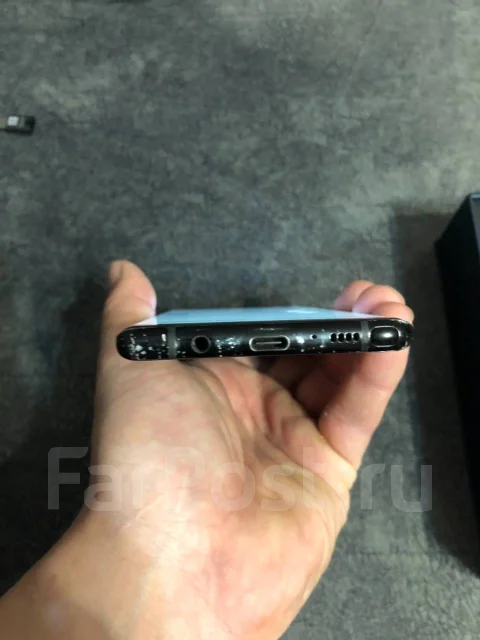 Samsung Galaxy Note 8. �/�, ������ ����