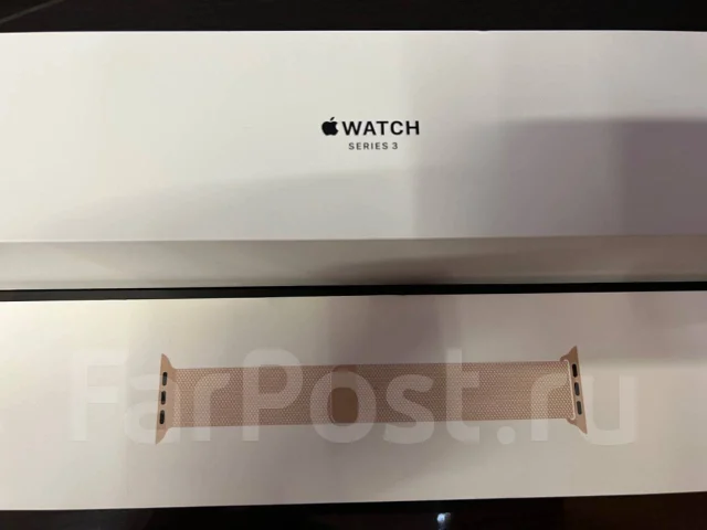 Apple Watch Series 3 ����