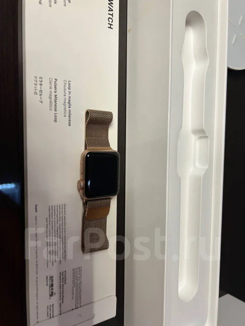 Apple Watch Series 3 ����