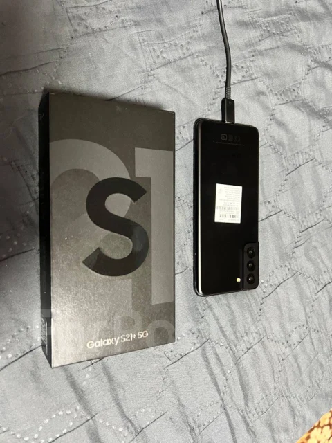 Samsung Galaxy S21+ 5G. �����, ������, 4G LTE, 5G, Dual-SIM, ����������, NFC ����