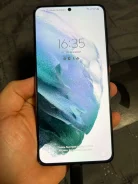 Samsung Galaxy S21+ 5G. �����, ������, 4G LTE, 5G, Dual-SIM, ����������, NFC ����