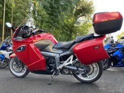 BMW K 1300 GT. 1 300����. ��., ��������, ���, ��� �������. ��� ����� �� ������� ����