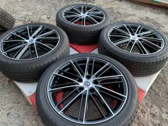 Bridgestone Eco Forme CRS111. 7.0x18", 5x114.3, ET45 ����
