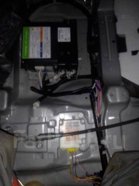 Компьютерная диагностика двс, акпп, электрики авто - Ремонт в Уссурийске