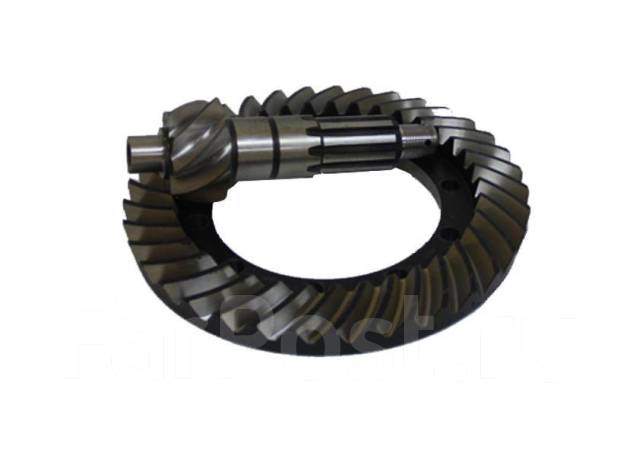 Главная пара УАЗ мост Тимкен 37/8 УАЗ-452 Буханка купить в Москве по ...