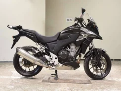 Honda 400XA. 400����. ��., ��������, ���, ��� �������. ��� ����� �� �������� ����