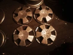 SSR Koenig. x18", 5x114.3 ����