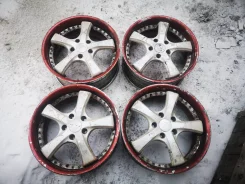 Blitz Techno Speed. 7.5x17", 5x114.3, ET51 ����