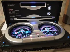 Sony WX-7700MDX ����