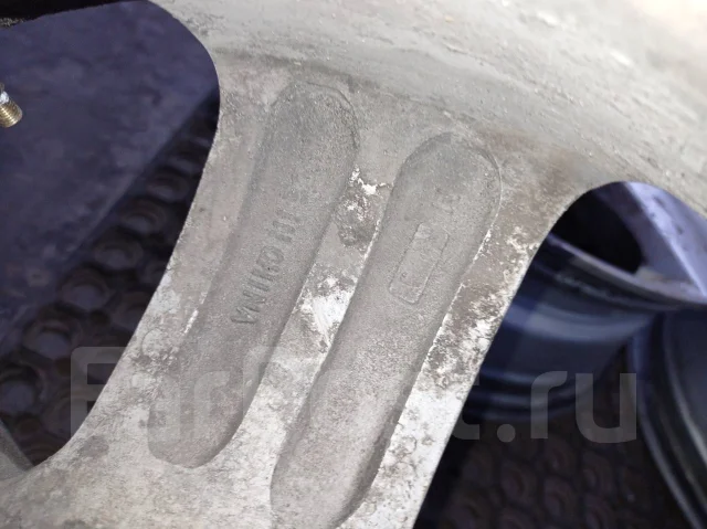 Qualex. 6.5x16", 5x114.3, ET45, �� 60,1���. ����