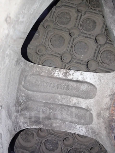 Qualex. 6.5x16", 5x114.3, ET45, �� 60,1���. ����
