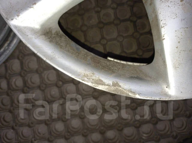 Qualex. 6.5x16", 5x114.3, ET45, �� 60,1���. ����