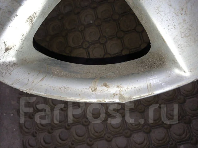 Qualex. 6.5x16", 5x114.3, ET45, �� 60,1���. ����