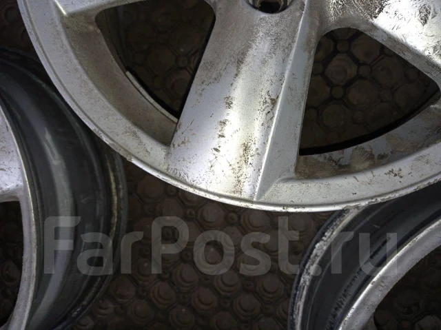 Qualex. 6.5x16", 5x114.3, ET45, �� 60,1���. ����