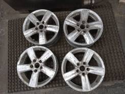Qualex. 6.5x16", 5x114.3, ET45, �� 60,1���. ����