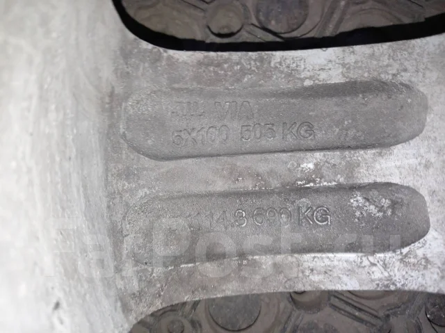 Qualex. 6.5x16", 5x114.3, ET45, �� 60,1���. ����