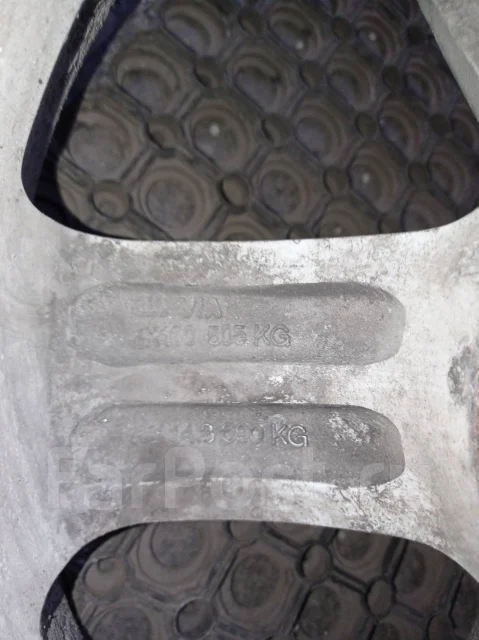 Qualex. 6.5x16", 5x114.3, ET45, �� 60,1���. ����