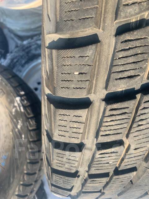 215 70 16 yokohama geolandar i/t+зимние шины бу. Йокогама 275 70 r16. Йокогама 275 70 r16. 70. G061 yokohama.