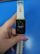Huawei Watch Fit. GPS ����