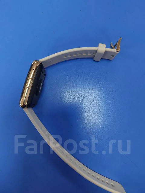 Huawei Watch Fit. GPS ����