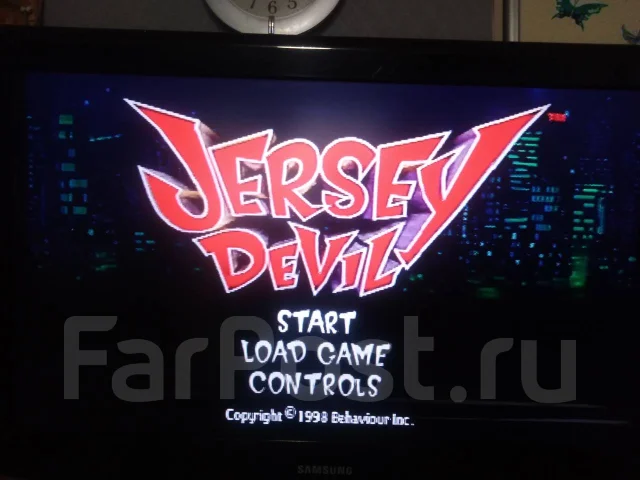 Sony PlayStation One ����