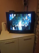Goldstar. CRT (���) ����