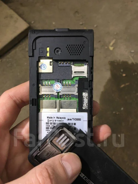 Sony Ericsson. �/� ����
