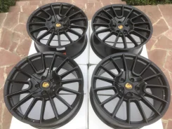 WSP Cayenne. 9.5x22", 5x130, ET50, �� 71,6���. ����