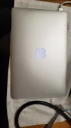 Apple MacBook Air 11. 11.1", 1,4����, ��� 4 ��, ���� 128���, WiFi, Bluetooth, ����������� �� 3��. ����