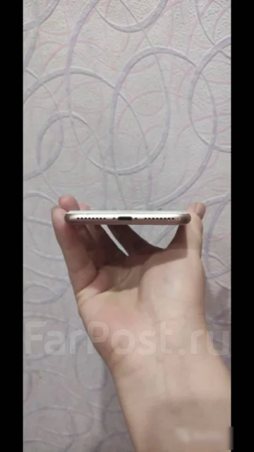 Apple iPhone 8 Plus. �/�, �������, 4G LTE ����