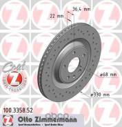 100335852 Zimmermann  . . . . [330x22] 5  100335852 