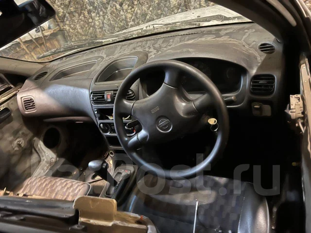 Nissan AD. VEY11206296, YD22DD ����