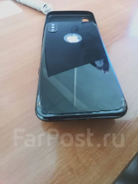 Apple iPhone X. �/�, ������, 4G LTE, 5G ����