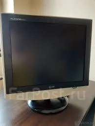 LG. 17", ���������� �� (LCD, LED, QLED) ����