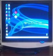 LG. 17", ���������� �� (LCD, LED, QLED) ����