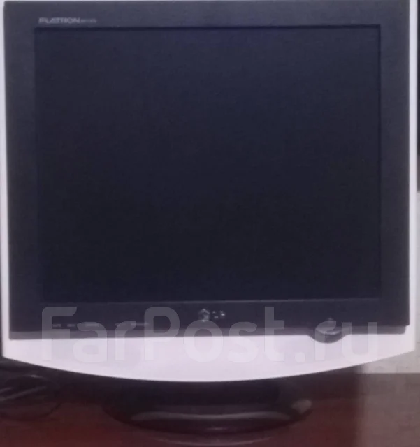 LG. 17", ���������� �� (LCD, LED, QLED) ����