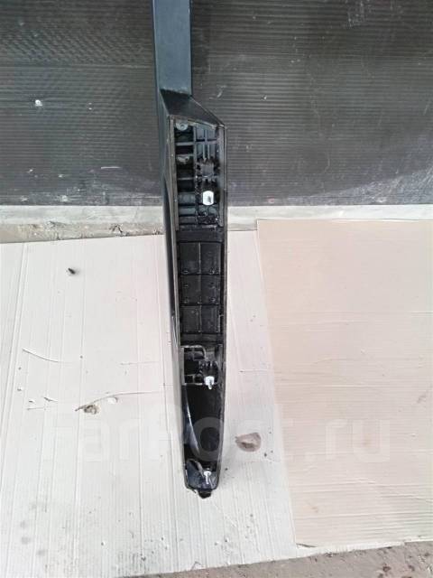 Как снять рейлинги субару форестер - 80 фото