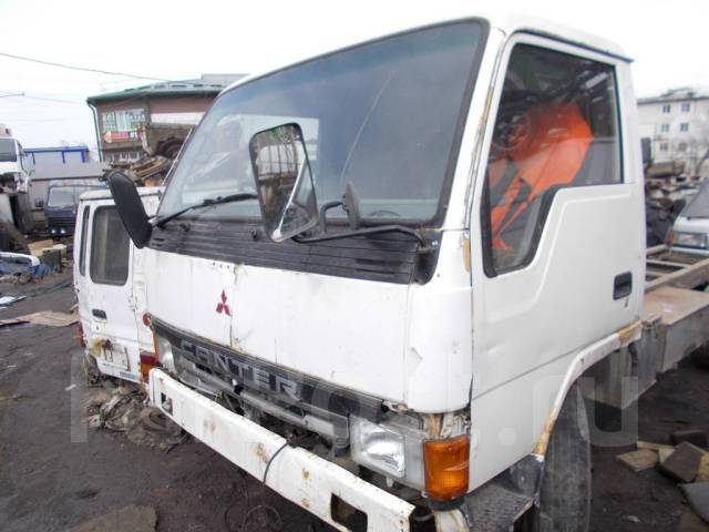 Кабина isuzu nqr71